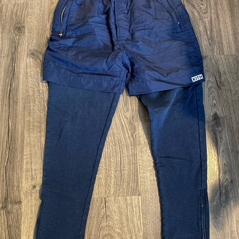 Kith Men’s Joggers